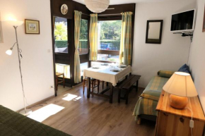 Résidence Castel Des Roches B - Castel des Roches R5B MAE-5296